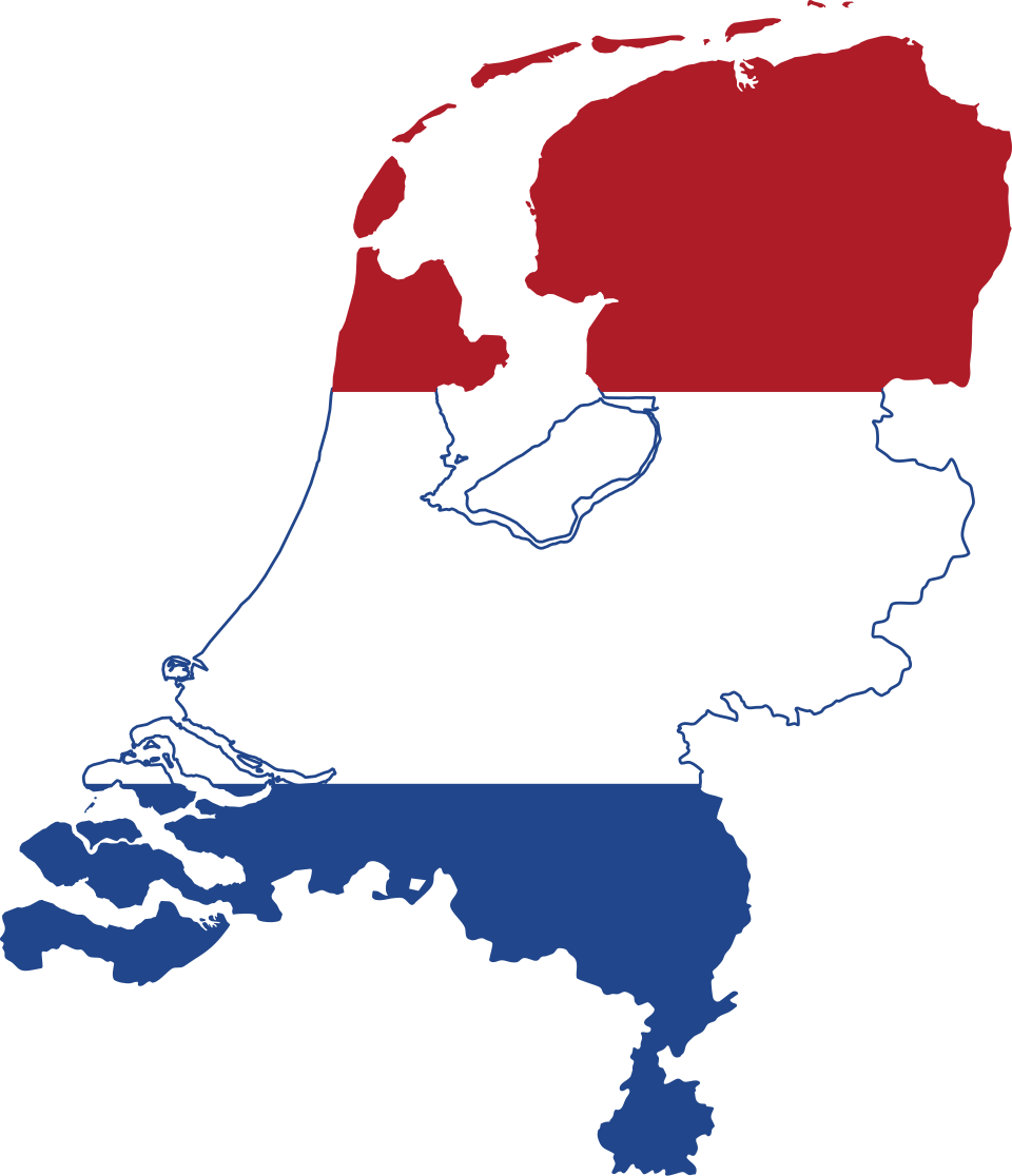 IPTV kopen Nederland vlag